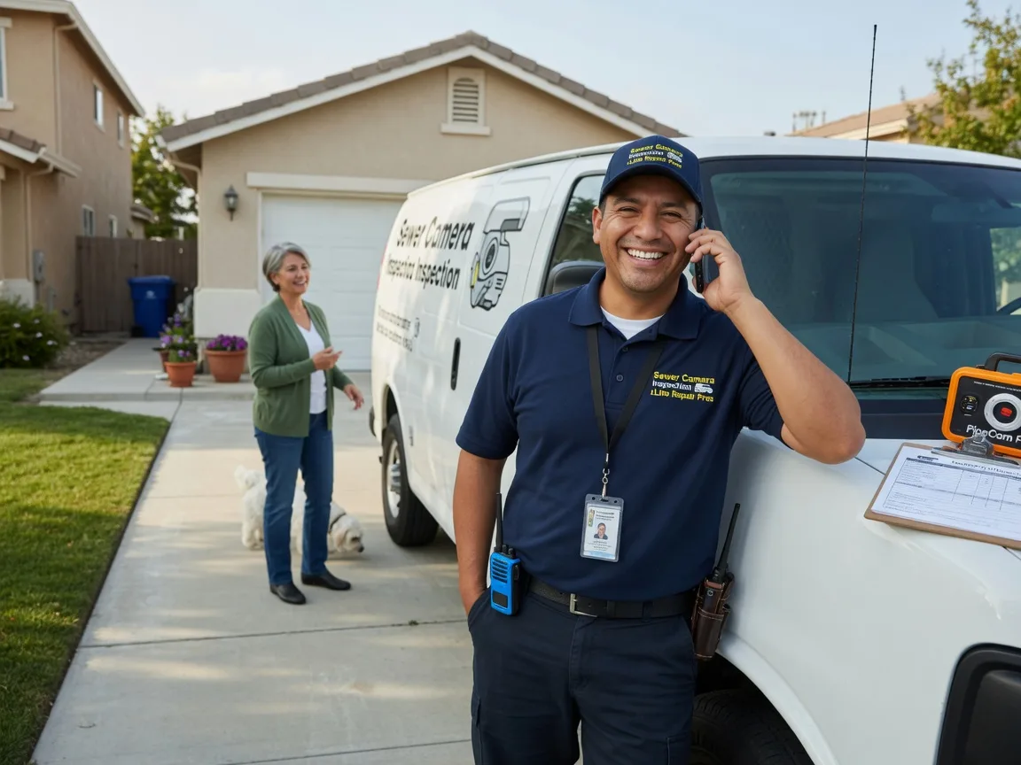 Sewer Line Repair Hesperia, CA FAQs